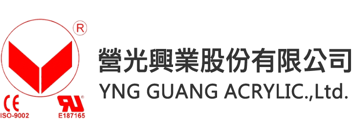 營光興業股份有限公司